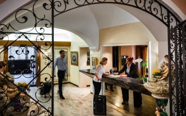 EasyRooms dell’Angelo