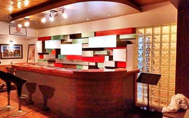 OYO 10179 Hotel Yavachi – Lobby – Gangtok