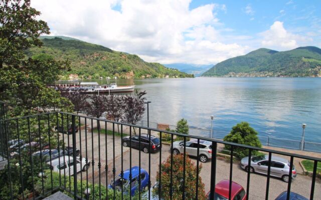 Apartment Franco Porto Ceresio