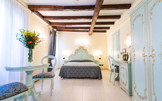 Locanda Ca' Zose