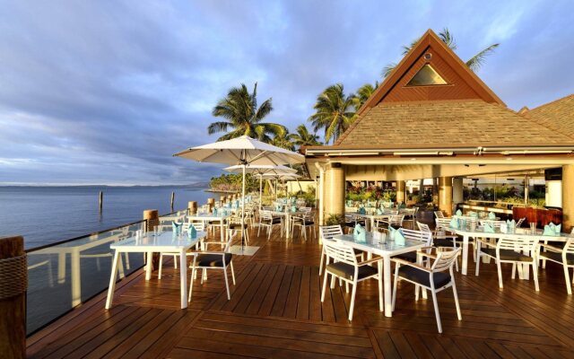 Sheraton Denarau Villas