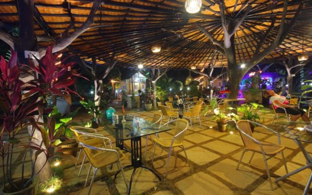 Ala Goa Resort