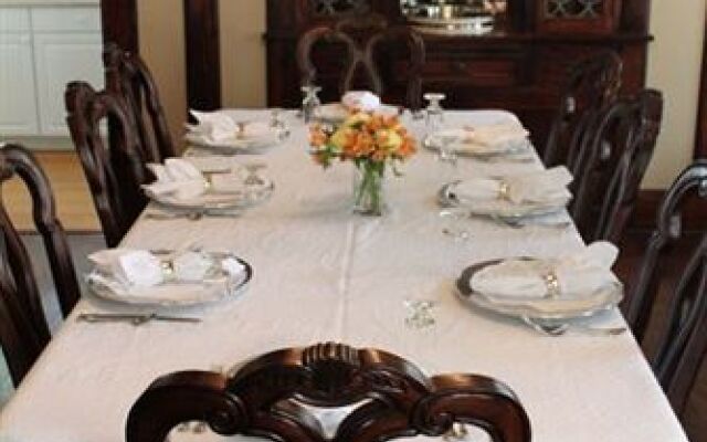 Gardenia Inn