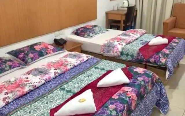 MRC Hotel