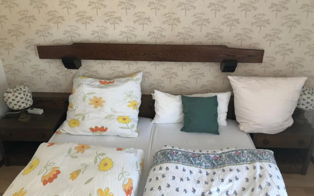 Ferienhaus Lickert Familie Dreher