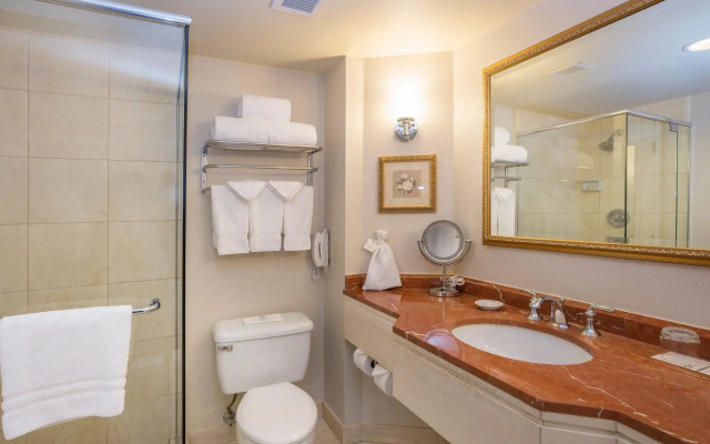 The Sutton Place Hotel Vancouver