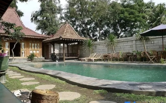 Villa Soegi