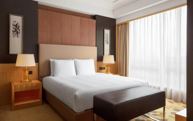 Courtyard by Marriott Shanghai Central