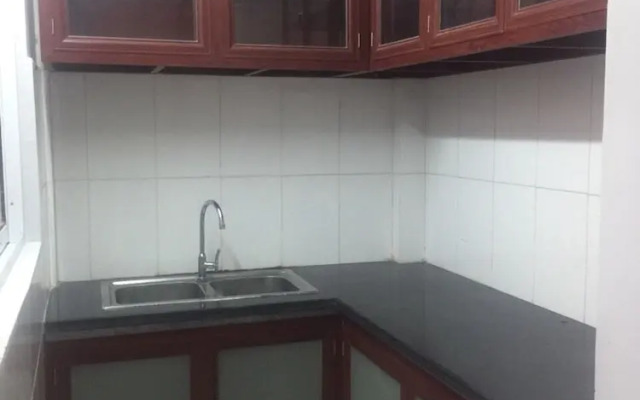 Airanc 605 - Airport Apartments and Cars