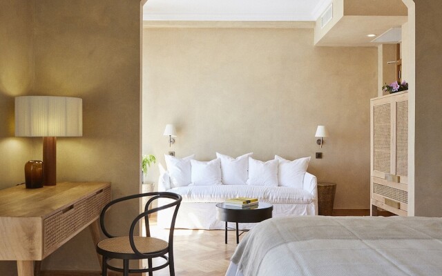 Boutique Hotel Mendi Argia