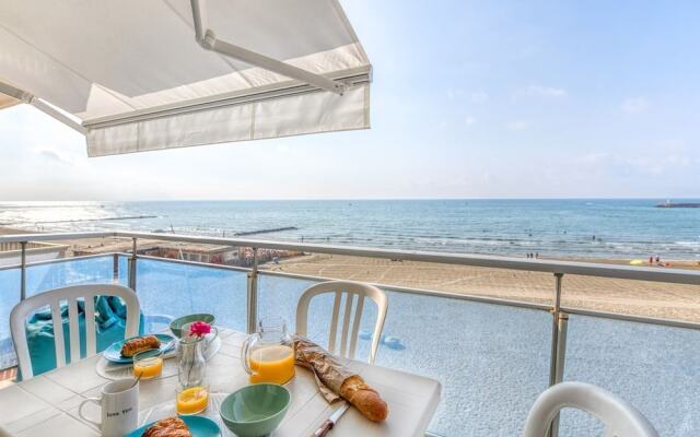 Face à la mer - Première conciergerie