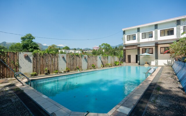 Urbanview Hotel Syariah Villa SM Cisarua Puncak by RedDoorz