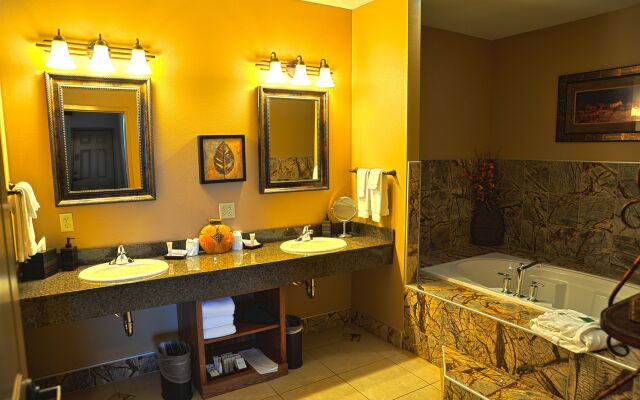 The Lodge at Deadwood Gaming Resort