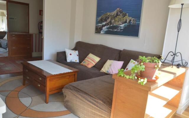 Casa acogedora