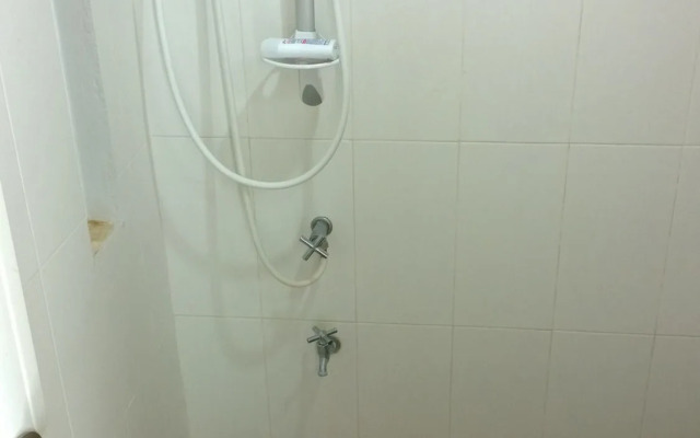 The Aree Grand Apartment