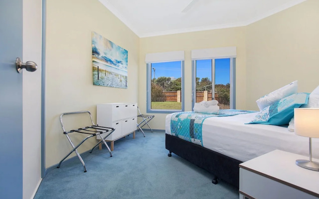 Twelve Apostles Port Campbell Bed & Breakfast