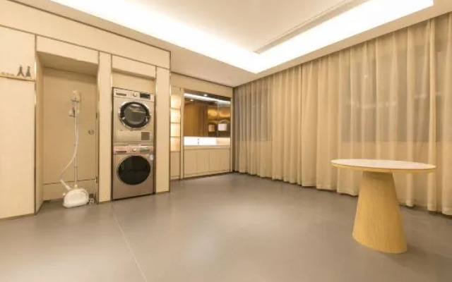 JI Hotel (Xi'an Qujiang International Convention and Exhibition Center)