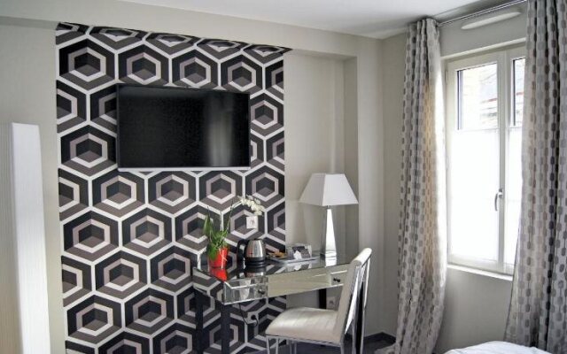 Les Béthunoises Centre Grand-Place - Spa et Sauna