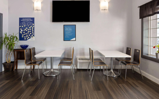 Days Inn by Wyndham Aberdeen