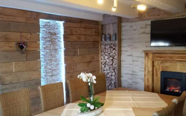 Landgasthof Alt-Enginger Mühle