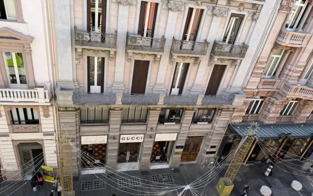 Sparano Palace