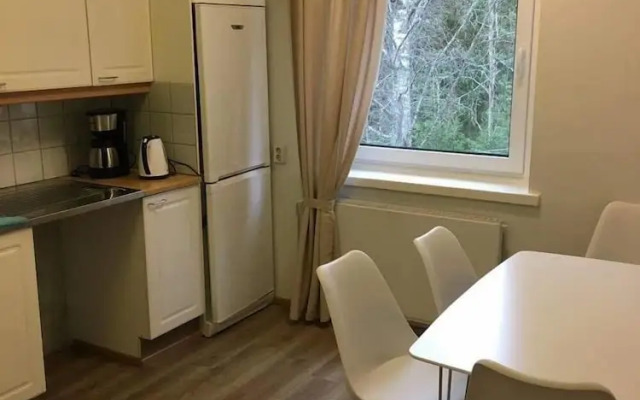 Apartments Uusi-Värtsilä