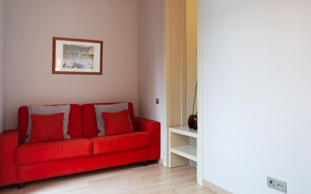 MIRO B · Renovated apartment near Plaza Catalunya