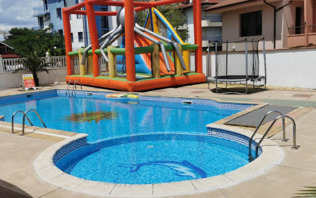 ATM Modeva Chernomorets