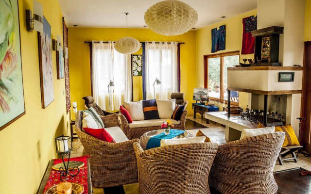 Casa Valdres
