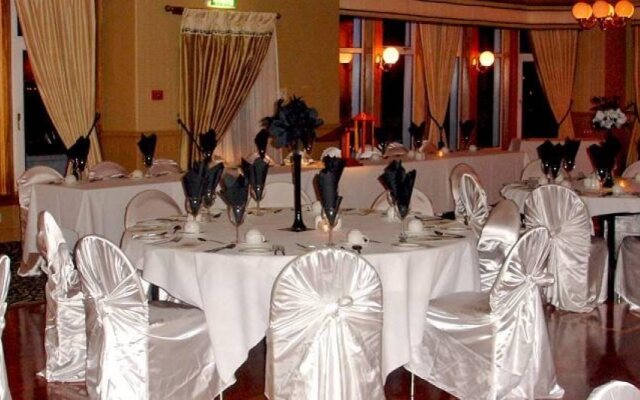 Park Hotel Dunoon