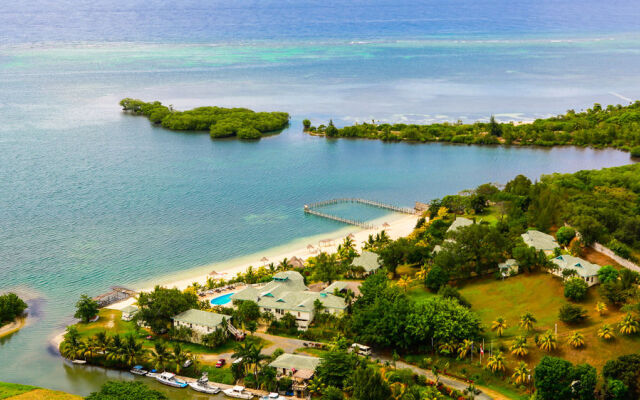 Turquoise Bay Dive & Beach Resort