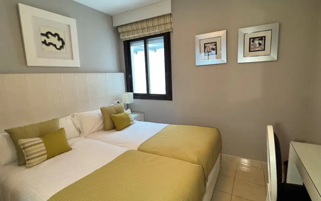 Macdonald La Ermita Resort