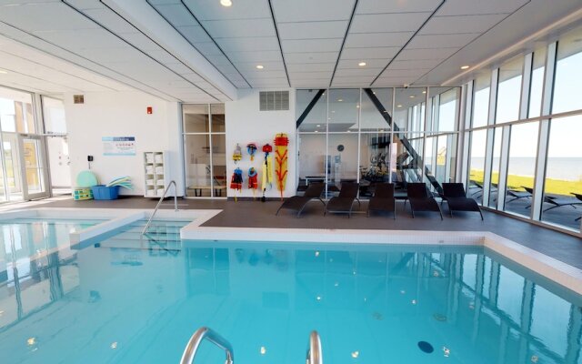 Pavillon sur Mer by Riôtel (150 metres from the main hotel)