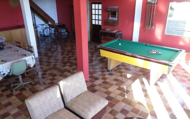 Zanzarini Charm House