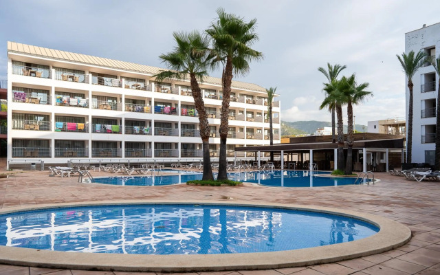 Hotel Alcoceber