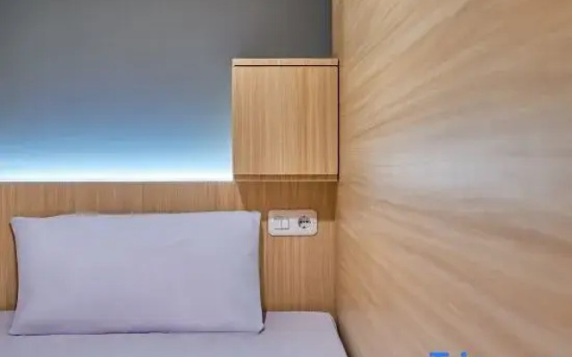 Sky Sleepbox Lembang