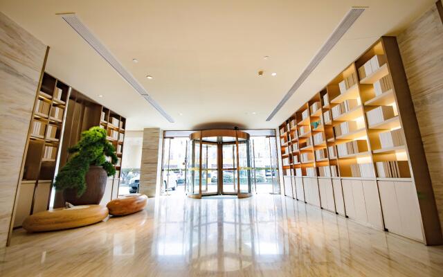Ji Hotel Nanjing University of Aeronautics and Astronautics