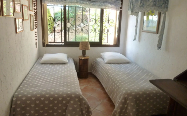 Villa Chantepie