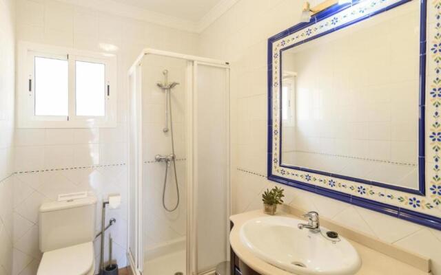 Villa Raquel Torrox by Ruralidays