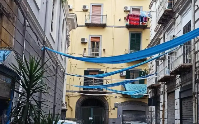 La Suite del Centro Storico
