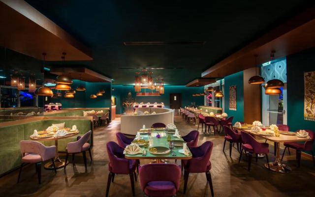 Centara West Bay Hotel & Residences Doha