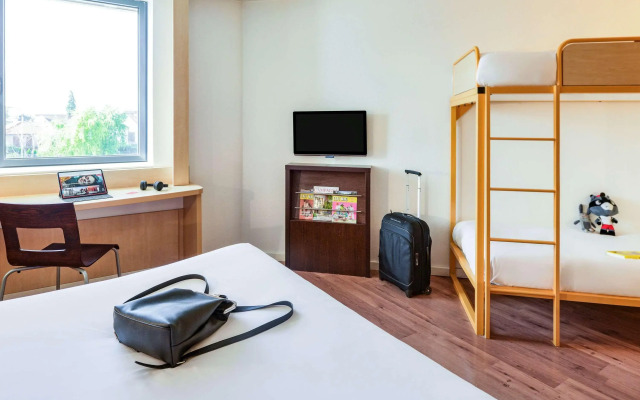 ibis Clermont Ferrand Montferrand