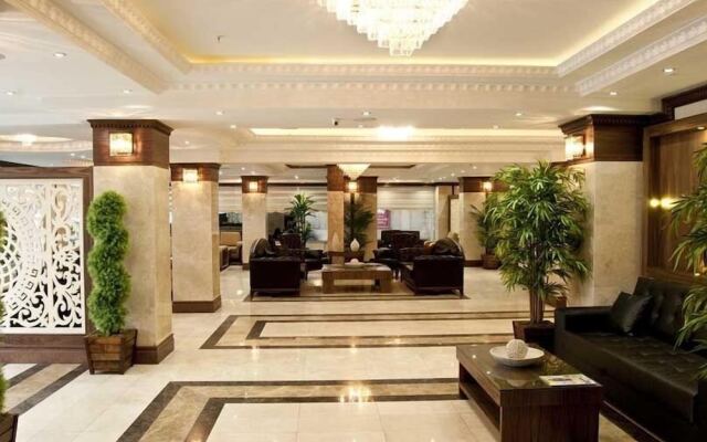 Turist Hotel