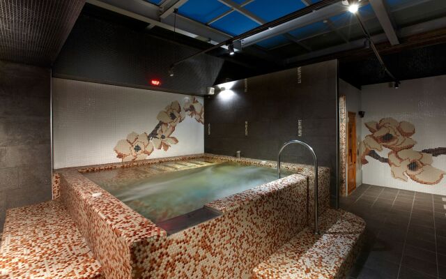 The HO Hotel