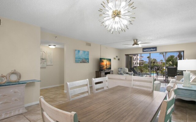 Golden Shores 210