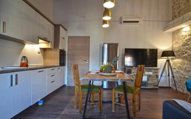 Deluxe 1 Bedroom in Rovinj