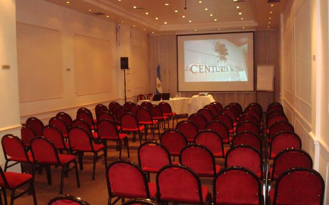 Centuria Hotel Buenos Aires