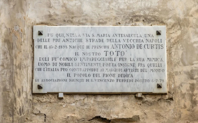 Pop House in the Heart of Sanit