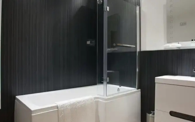 Tower Ridge Apartments