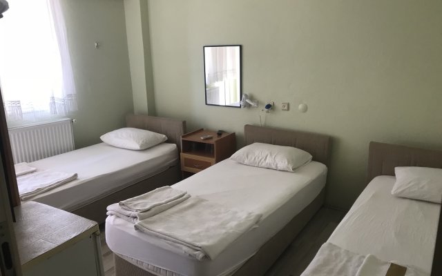 Hotel Hafızoğlu Dalaman